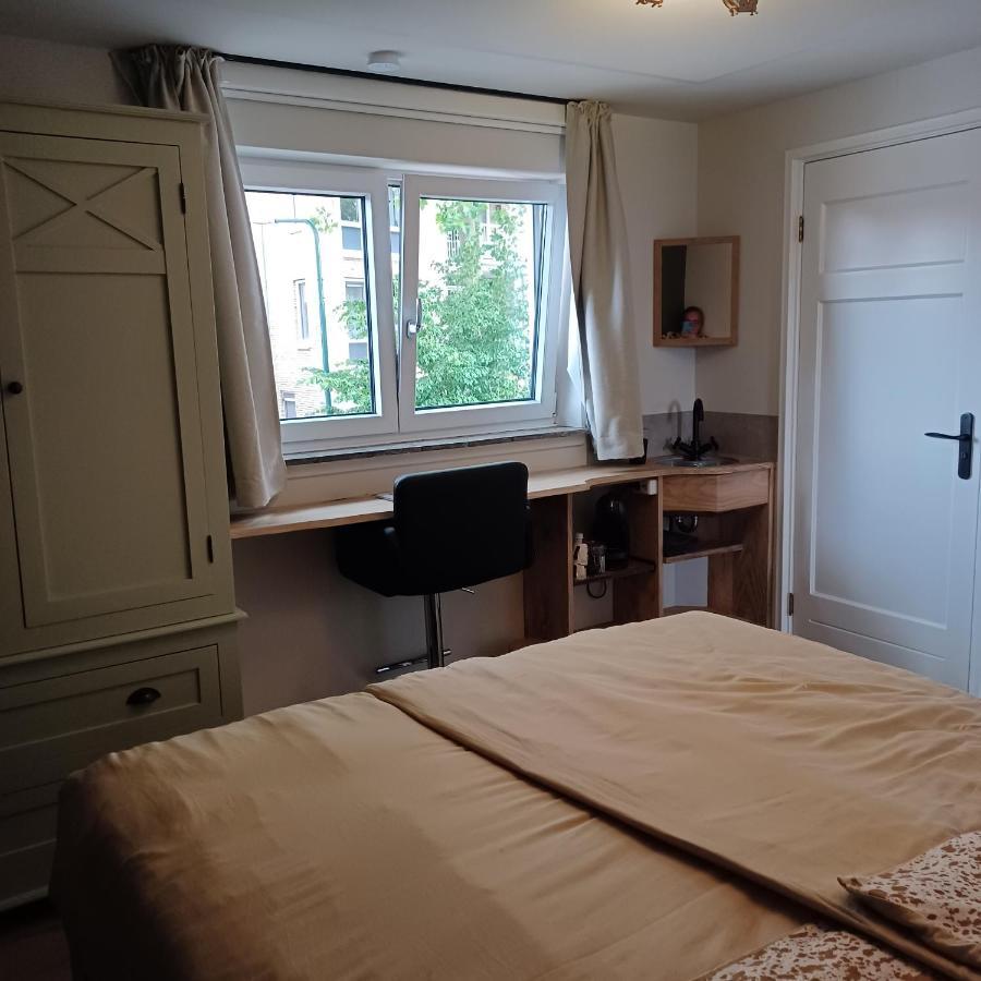 B&B Keukja 克伊克 外观 照片