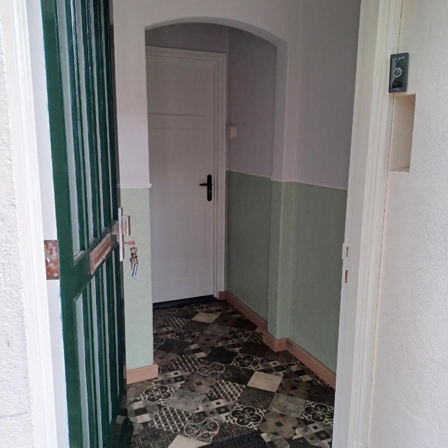 B&B Keukja 克伊克 外观 照片
